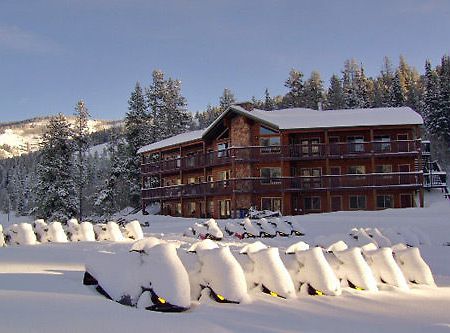 Beaver Creek Lodge Логан Экстерьер фото