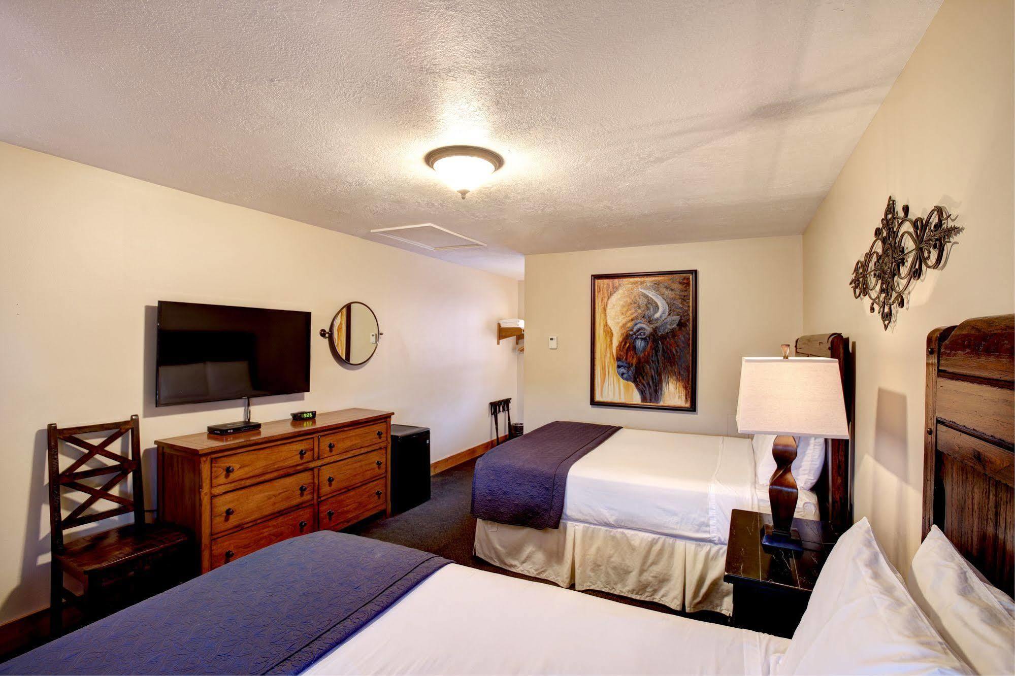 Beaver Creek Lodge Логан Экстерьер фото