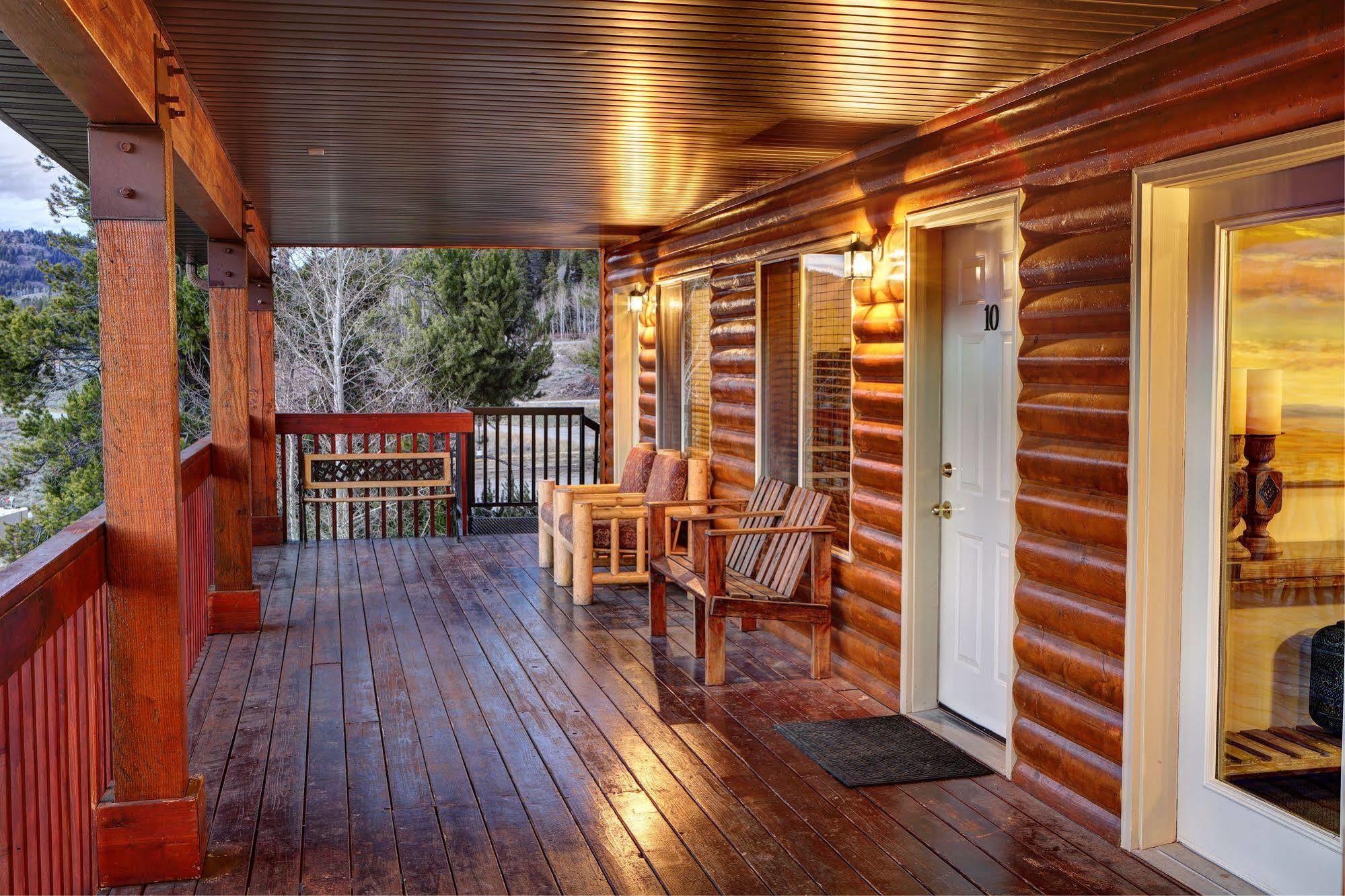 Beaver Creek Lodge Логан Экстерьер фото
